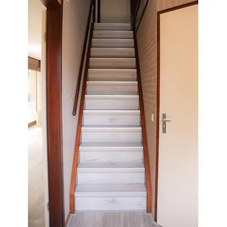 Holiday home Huijsmansverhuur Type Premium De Luxe