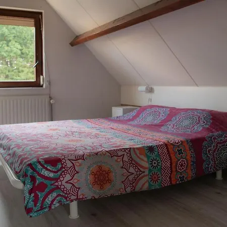 Huijsmansverhuur Type Premium De Luxe * Ouddorp