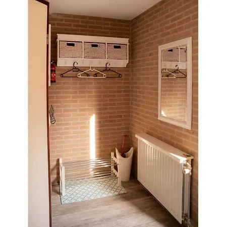 Huijsmansverhuur Type Premium De Luxe Semesterbostad *