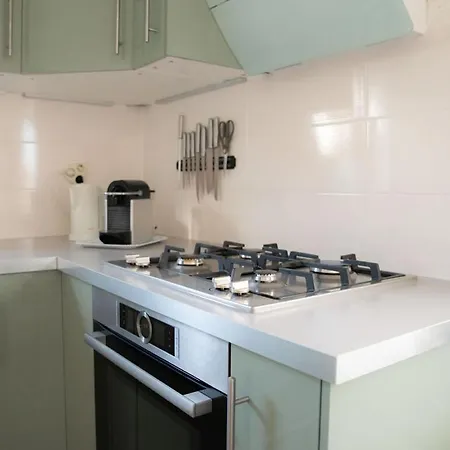 Huijsmansverhuur Type Premium De Luxe Semesterbostad *