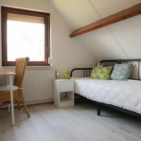 Huijsmansverhuur Type Premium De Luxe Holiday home