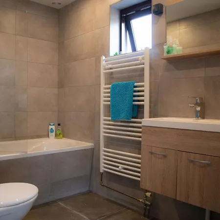 Huijsmansverhuur Type Premium De Luxe * Ouddorp