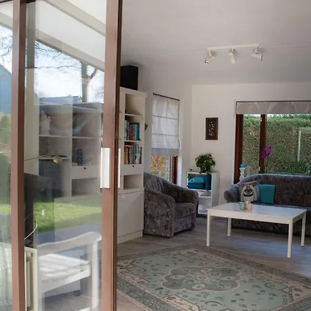 Holiday home Huijsmansverhuur Type Premium De Luxe