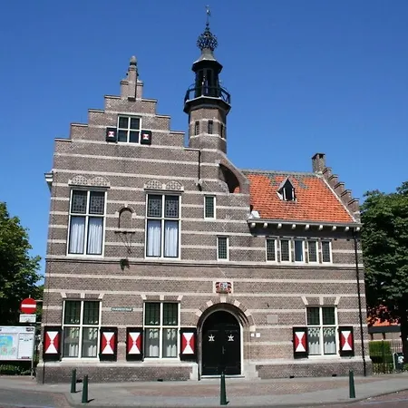 Huijsmansverhuur Type Premium De Luxe *