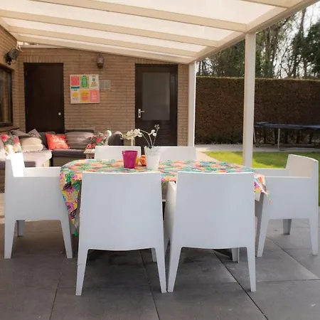 Huijsmansverhuur Type Premium De Luxe