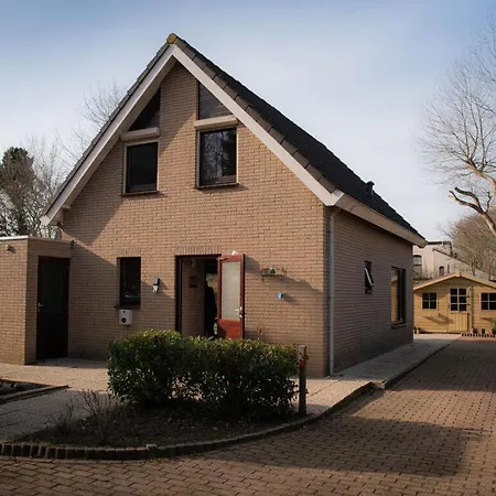 Huijsmansverhuur Type Premium De Luxe Ouddorp