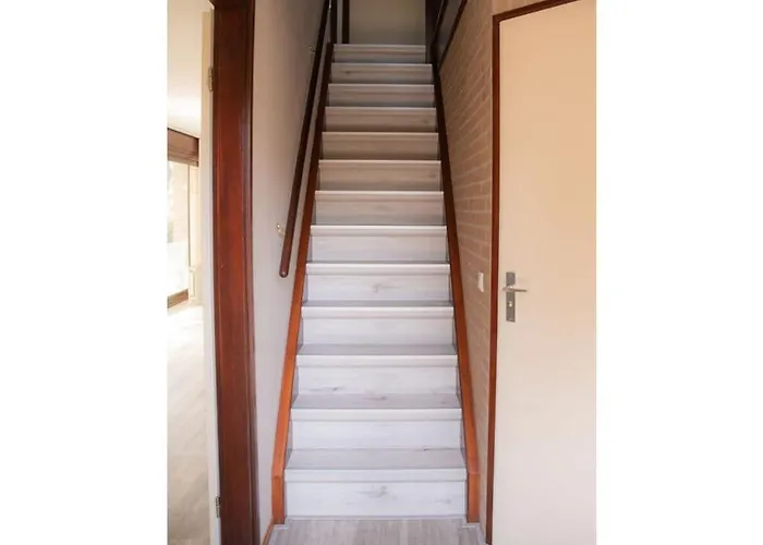 Holiday home Huijsmansverhuur Type Premium De Luxe