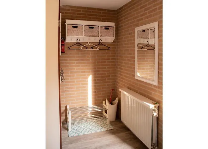 Huijsmansverhuur Type Premium De Luxe Holiday home *