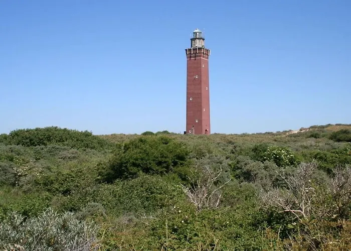 Huijsmansverhuur Type Premium De Luxe Ouddorp