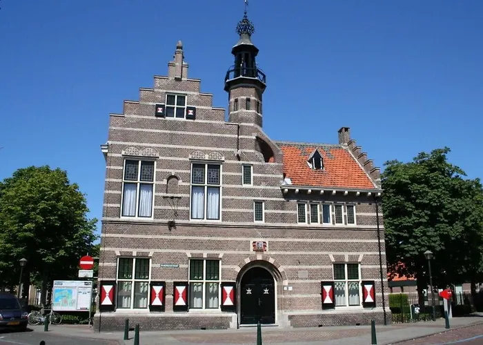 Huijsmansverhuur Type Premium De Luxe *