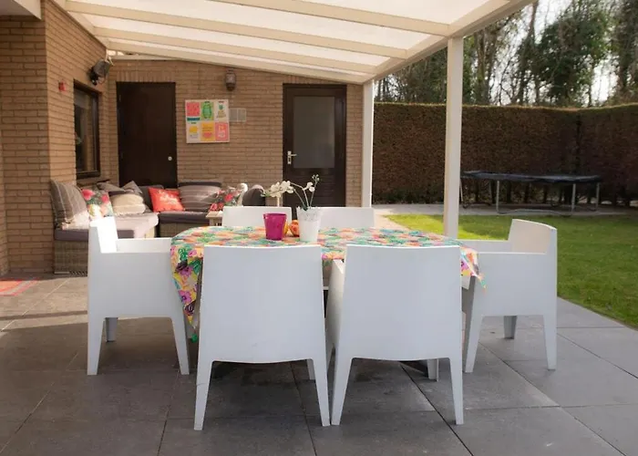 Huijsmansverhuur Type Premium De Luxe