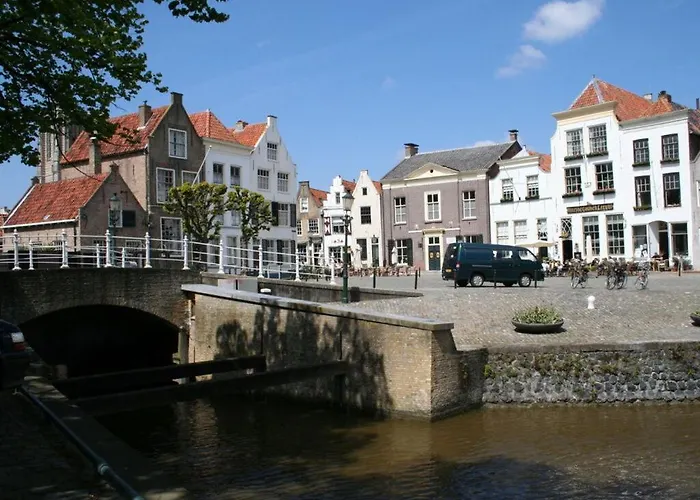 Huijsmansverhuur Type Premium De Luxe Holiday home